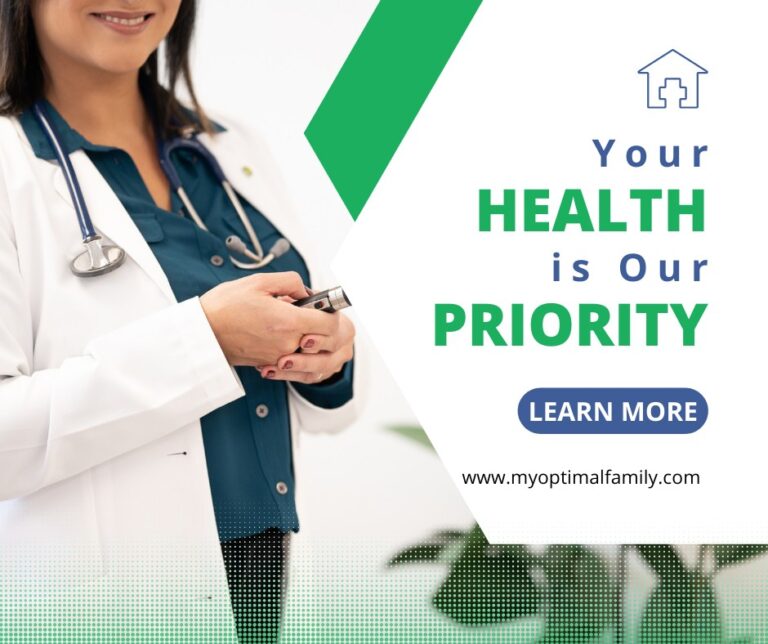 Optimal Family Health