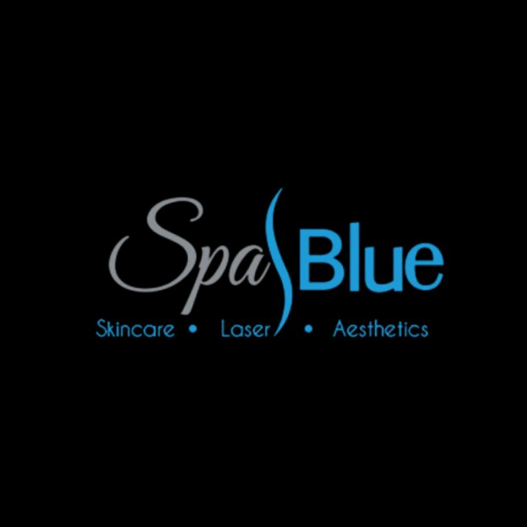 Spa Blue