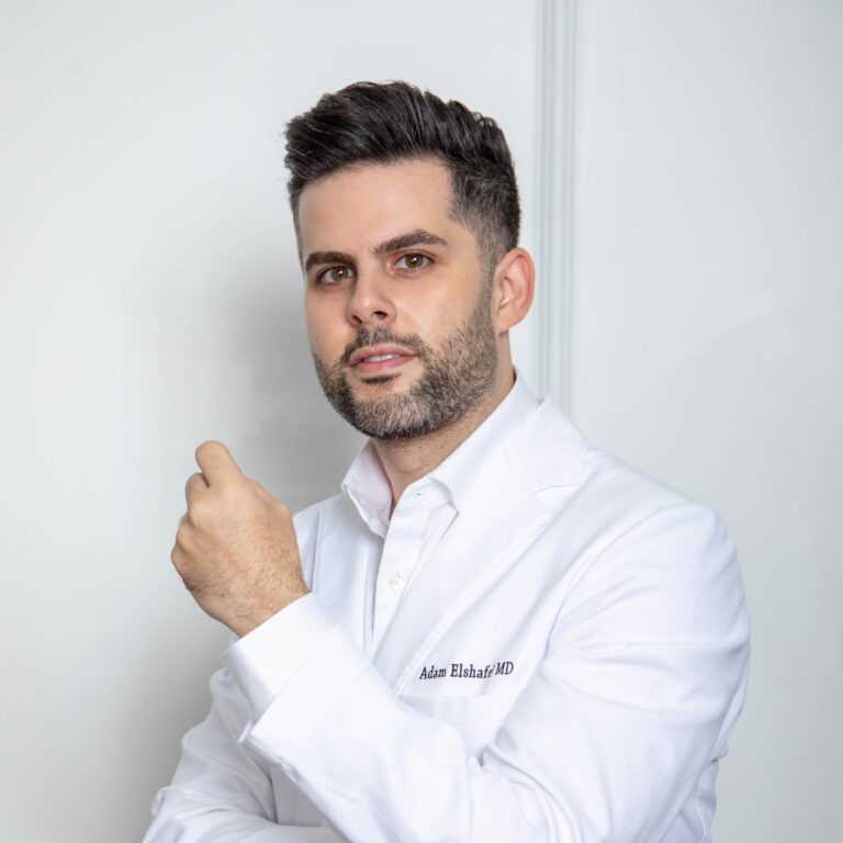 Aesthetica by Dr. Adam