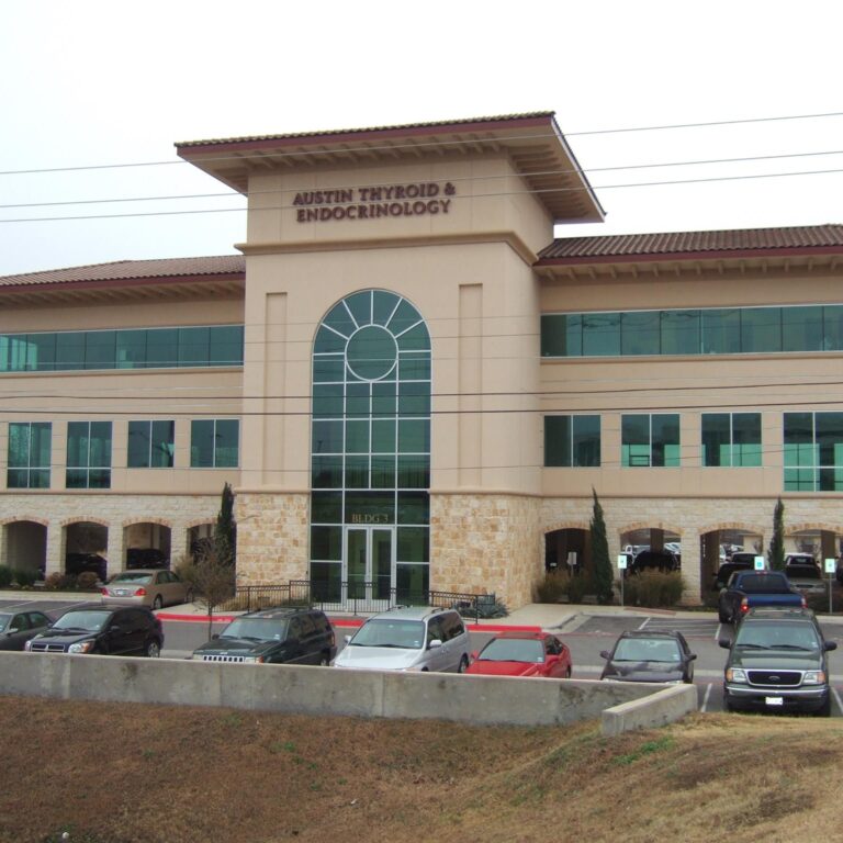 Austin Thyroid & Endocrinology