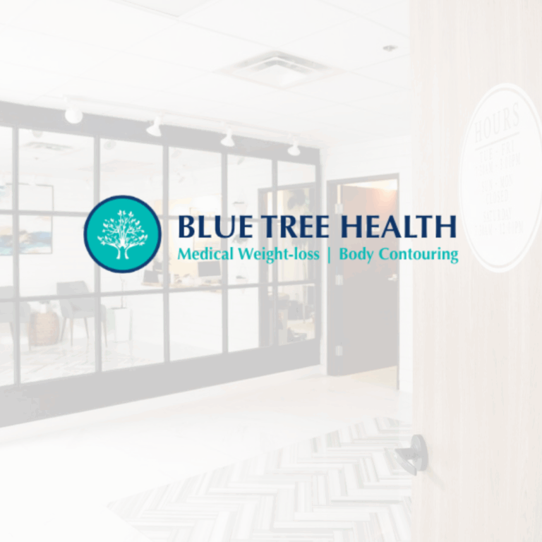 Blue Tree Health