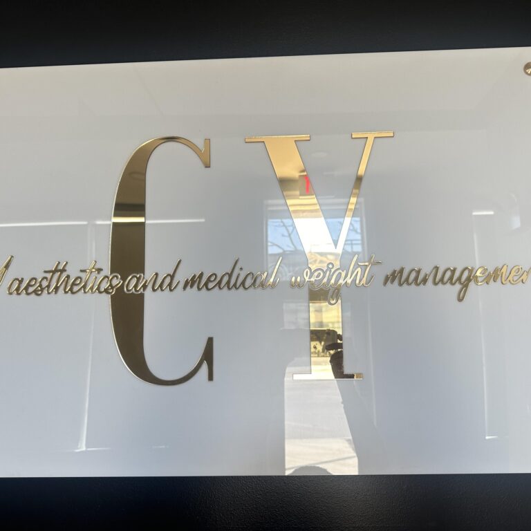 CY Aesthetics & Weight Loss