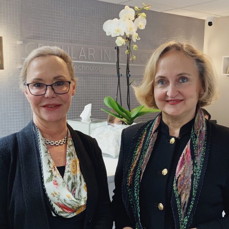 Comprehensive Center for Women’s Medicine