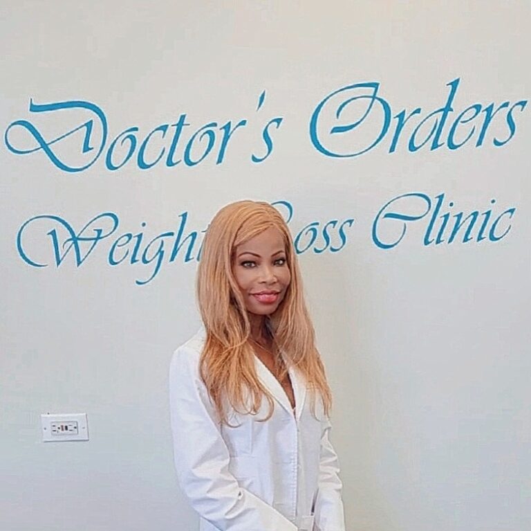 Doctor’s Orders Weight Loss Clinic
