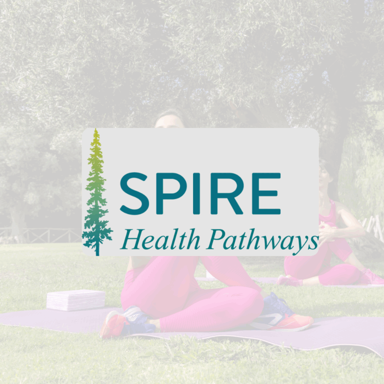 Spire Health Pathways