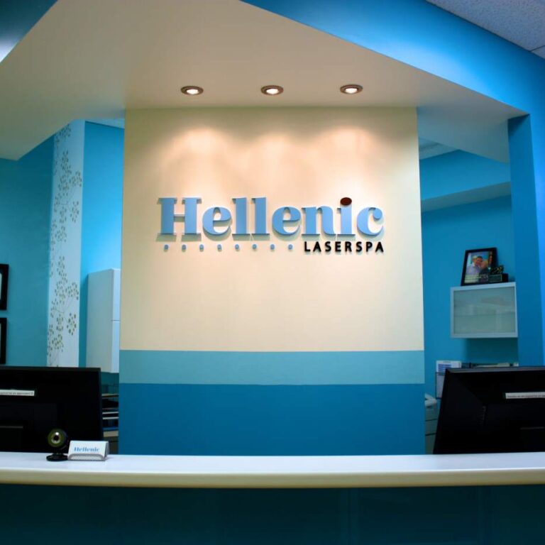 Hellenic Laser Spa