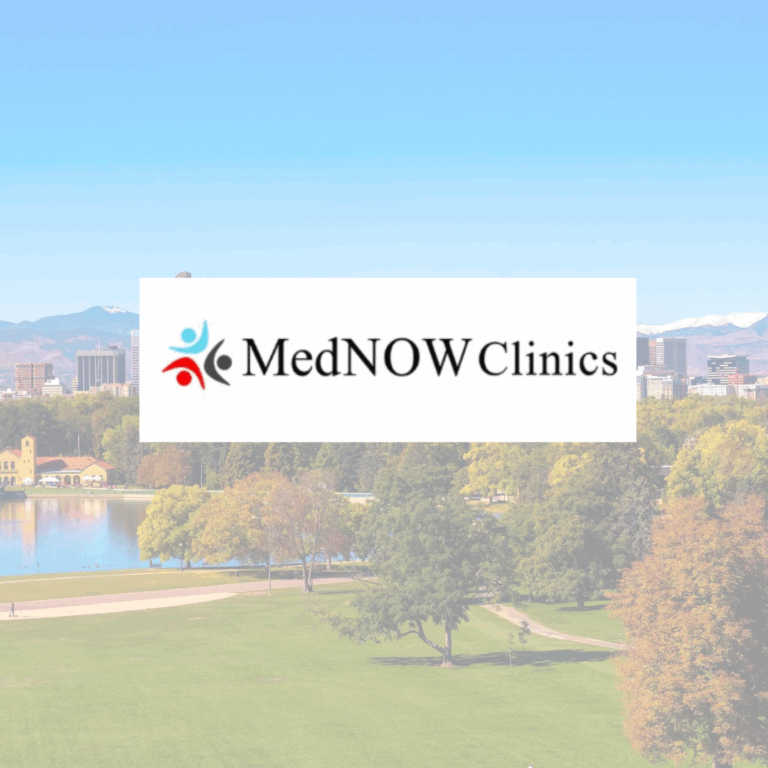 MedNOW Clinics (Lakewood)