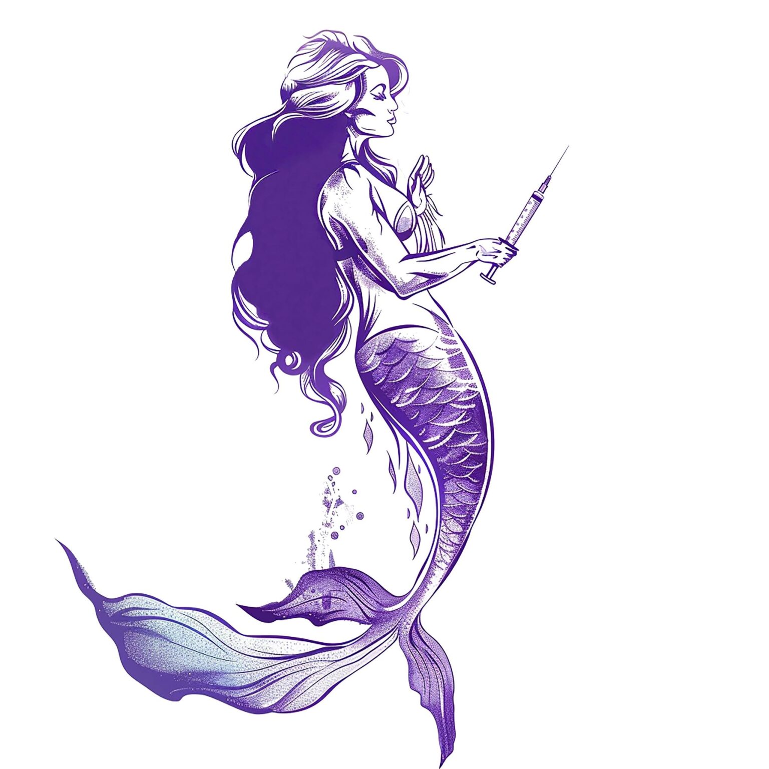 Mermaid Aesthetics - GLP-1 Semaglutide and Tirzepatide Directory