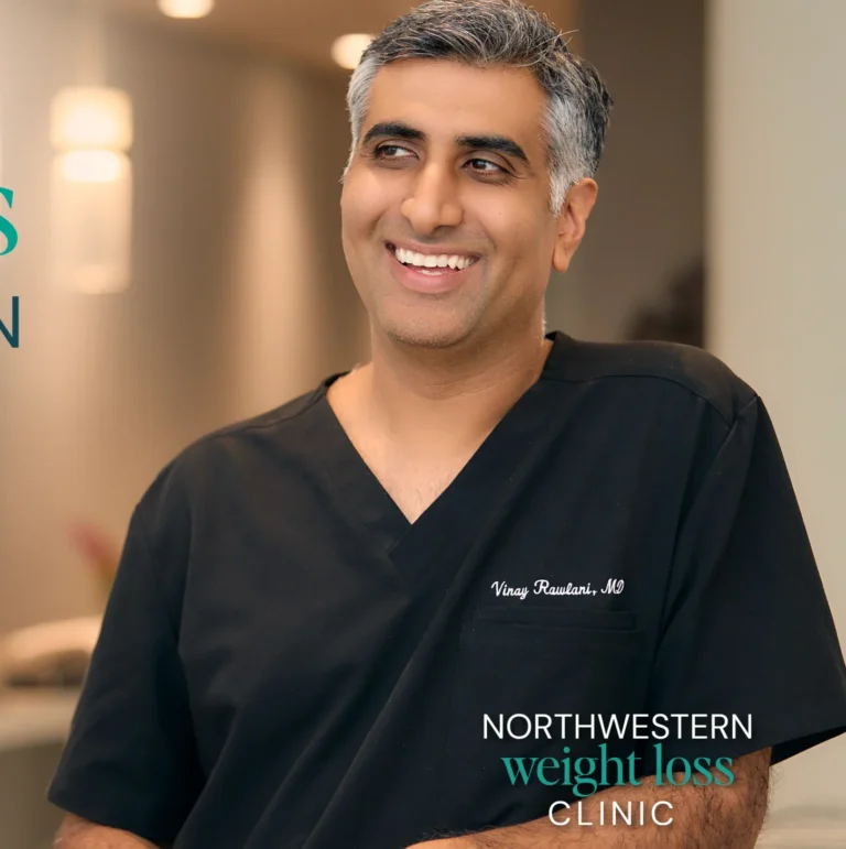 Northwestern Medical Weight Loss Clinic