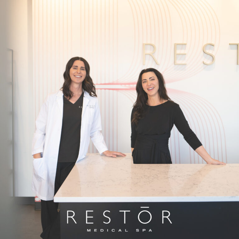 RESTOR Medical Spa (Central Park)