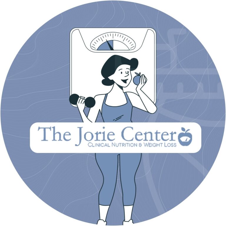 The Jorie Center