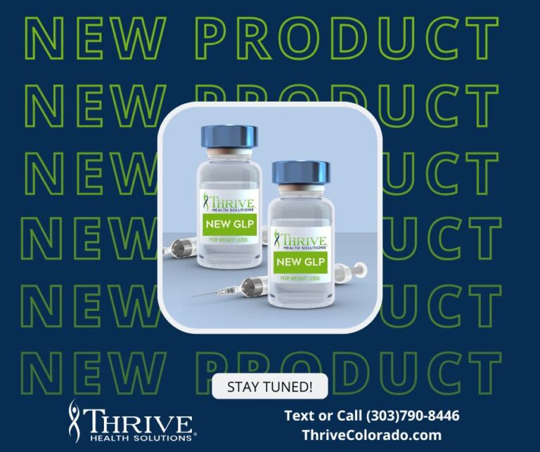 Thrive Health Solutions