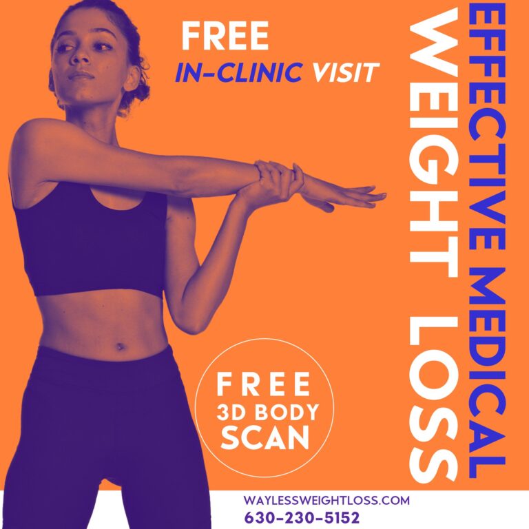 Way Less Weight Loss Clinic