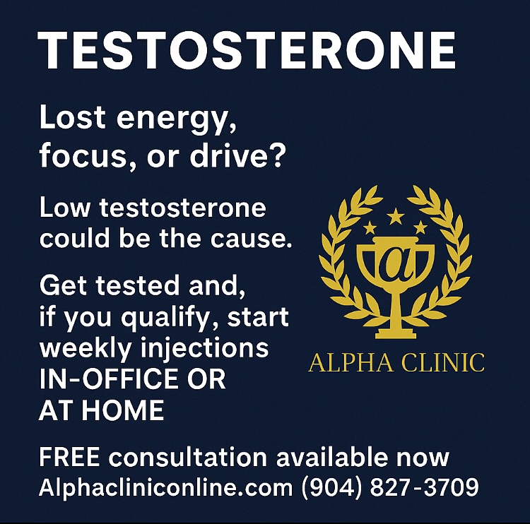 Alpha Clinic of Florida