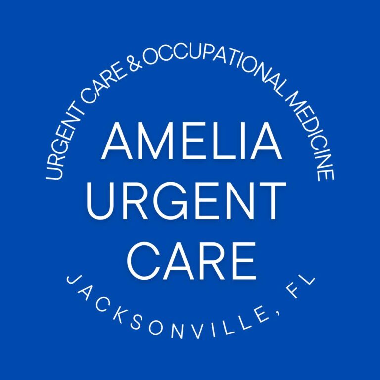Amelia Urgent Care and Occupational Medicine