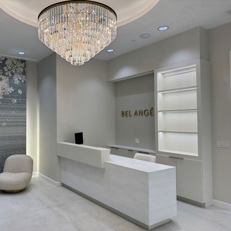 Bel Angé Medical Spa