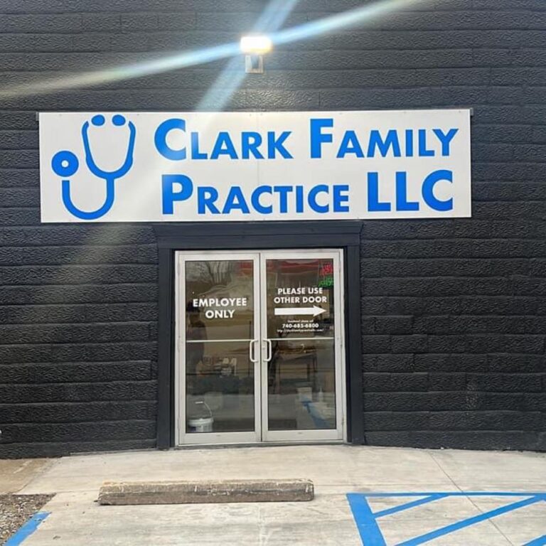 Clark Family Practice