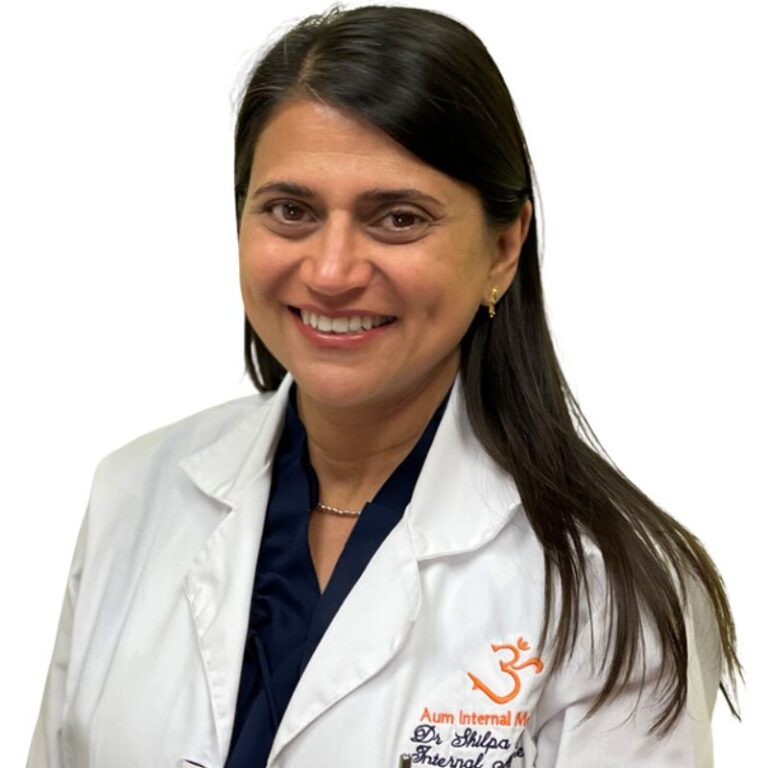 Dr. Thaker Wellness