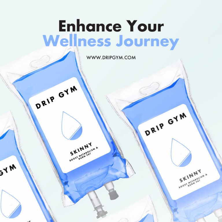 Drip Gym (Jackson Heights)