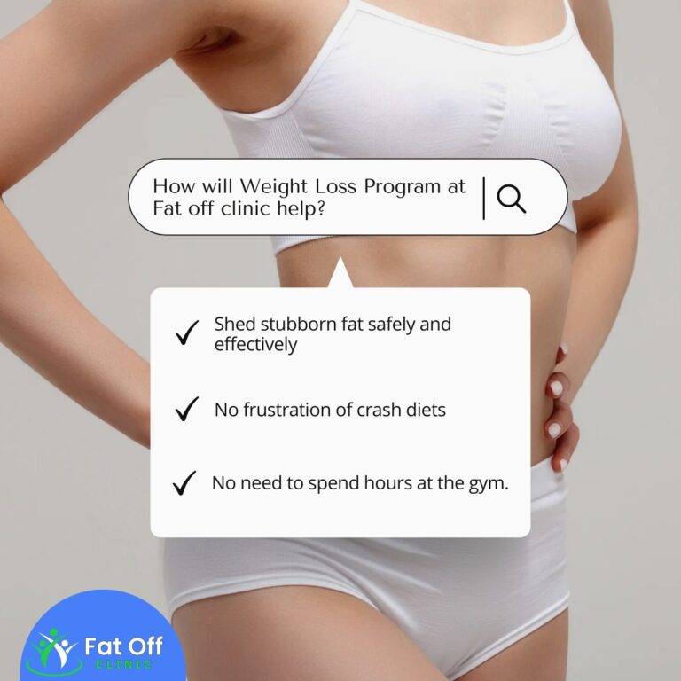 Fat Off Clinic