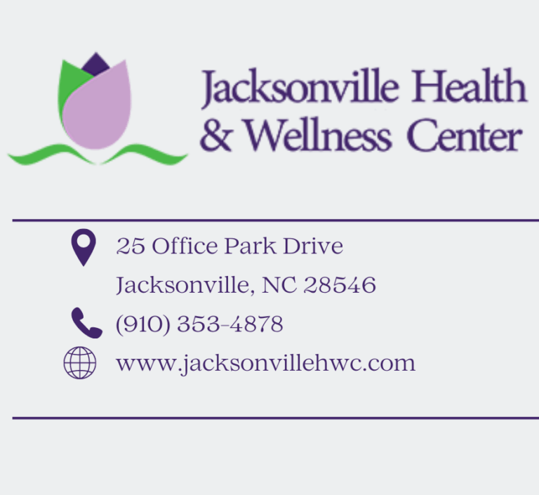 Jacksonville Health & Wellness Center