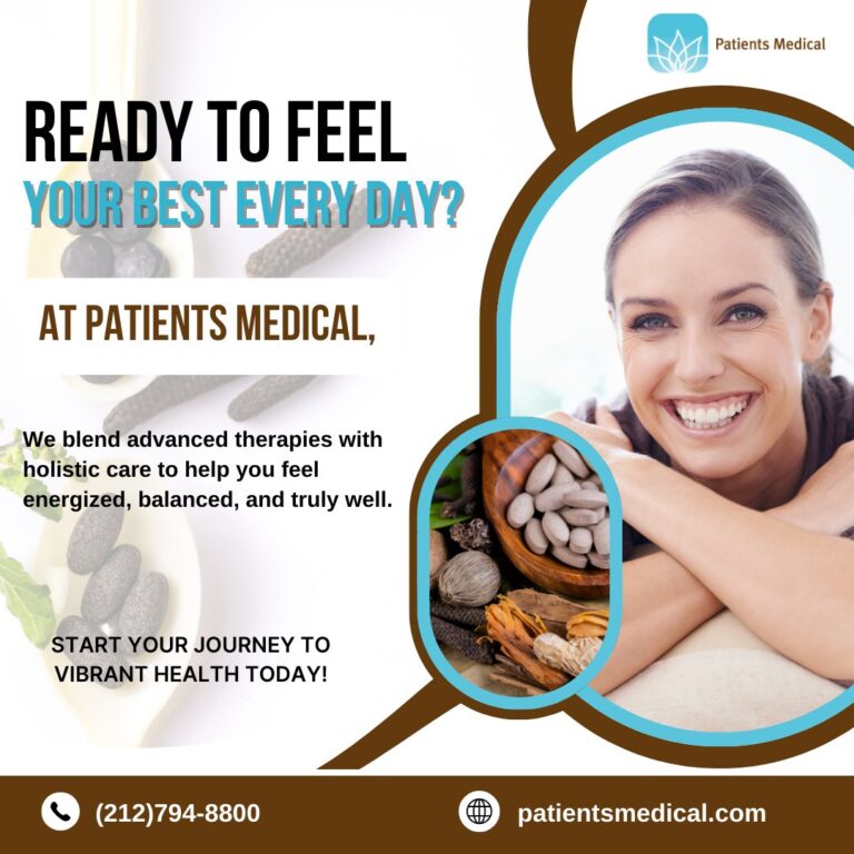Patients Medical