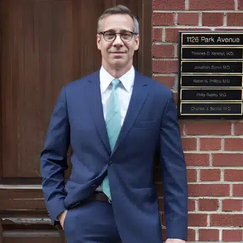 Philip Rabito, MD