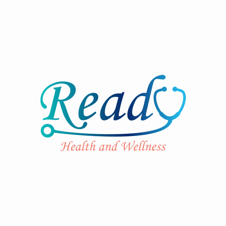 Ready Health and Wellness