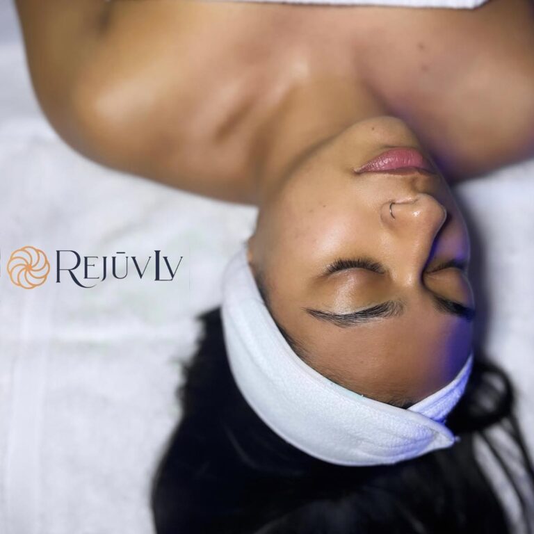 RejuvLV Wellness & Aesthetics