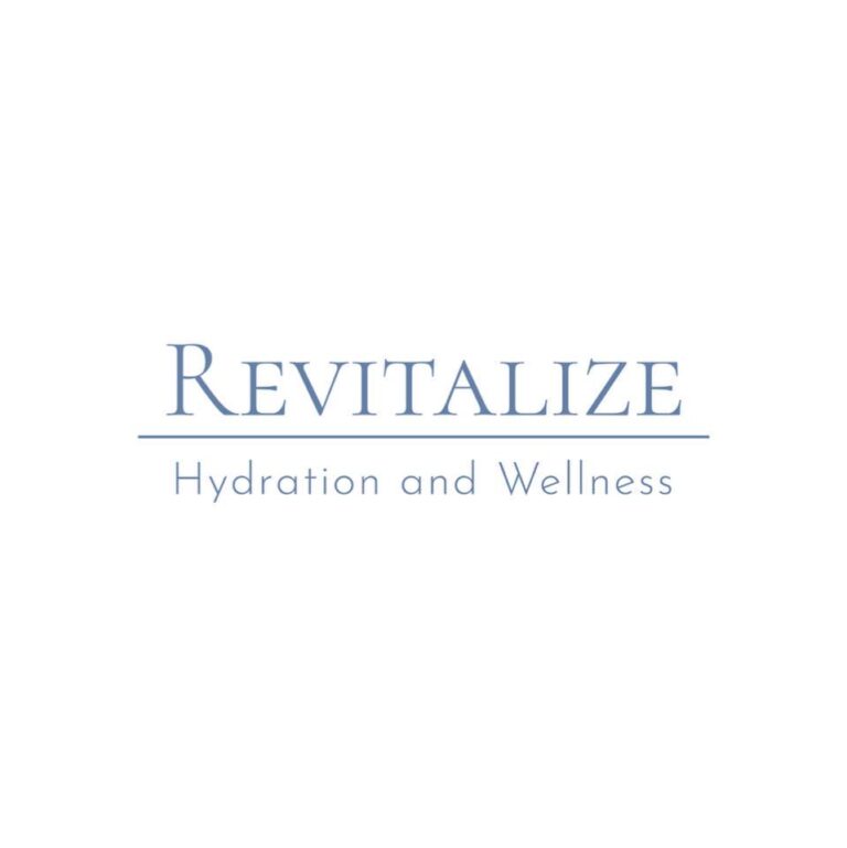 Revitalize Wellness