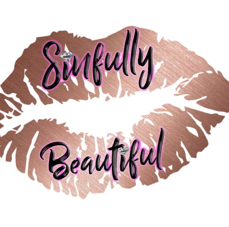 Sinfully Beautiful
