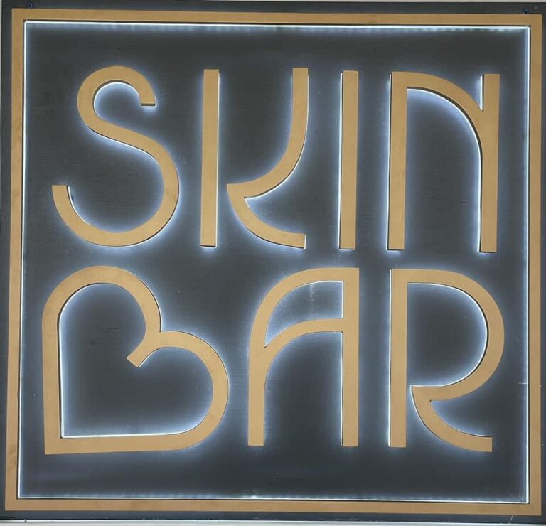 Skin Bar Austin