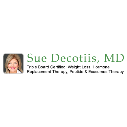 Sue Decotiis, MD