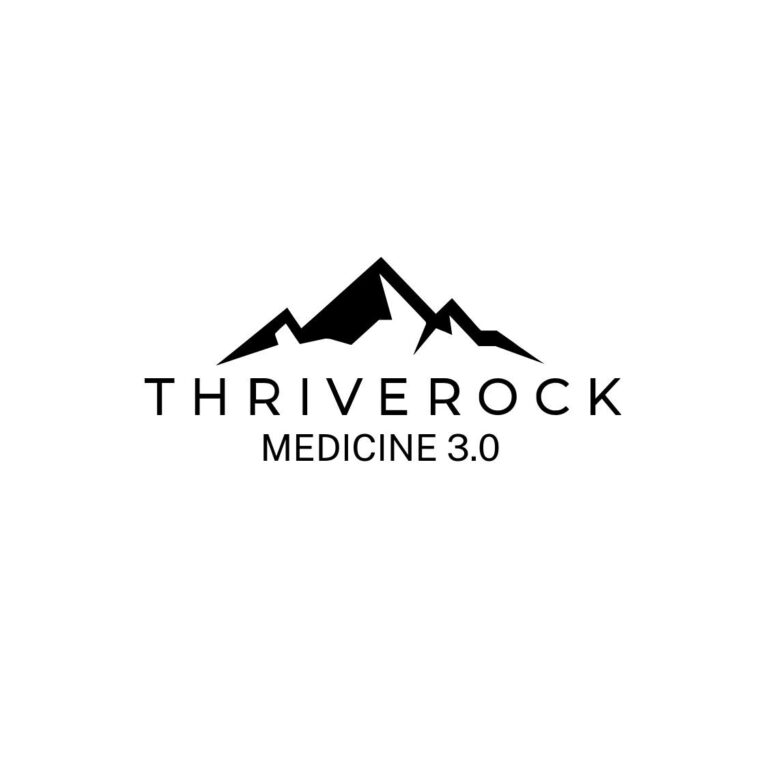 ThriveRock Medicine 3.0