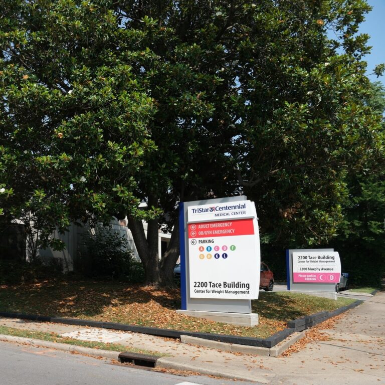 TriStar Centennial Center for Weight Management