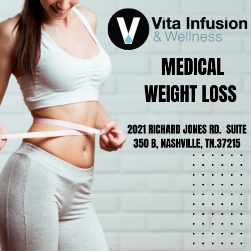 Vita Infusion & Wellness