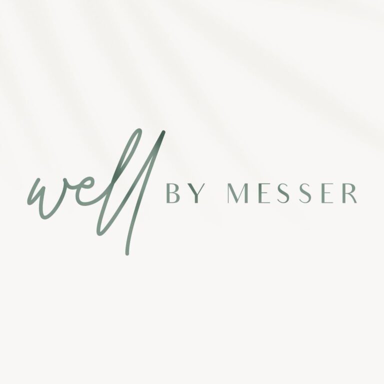 Well by Messer (Upper East Side)
