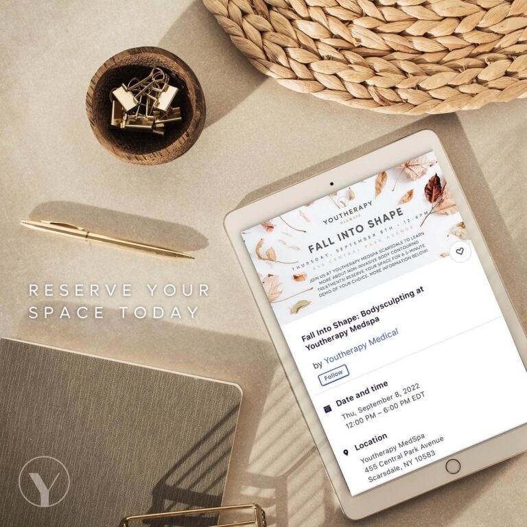 Youtherapy Med Spa