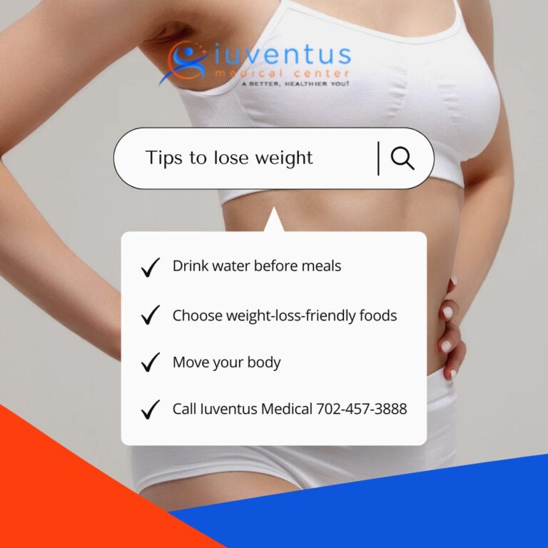 lUVENTUS Medical Center (Flamingo Rd)