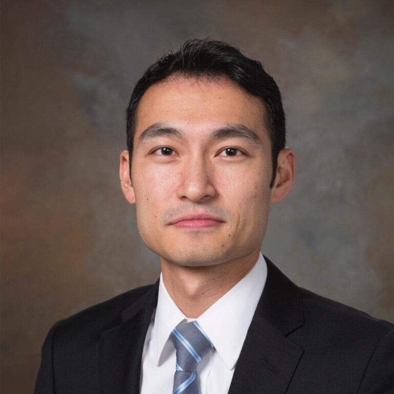 Charlie Chen, M.D.