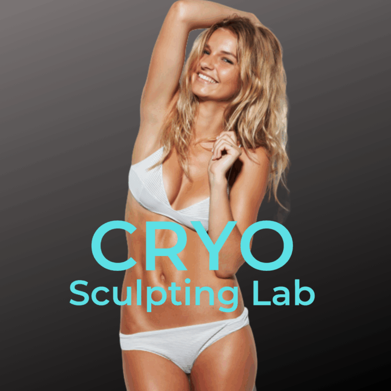 Cryo Sculpting Lab