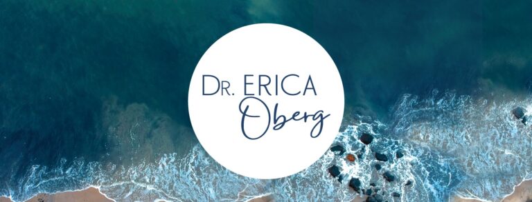 Dr. Erica Oberg (Washington)