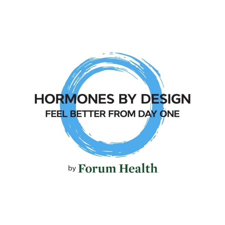 Hormones By Design (Austin)