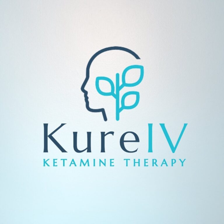 KureIV Ketamine Therapy
