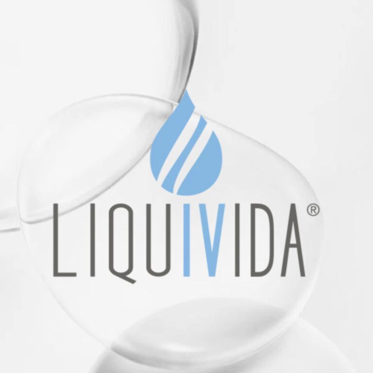 Liquivida Wellness Center