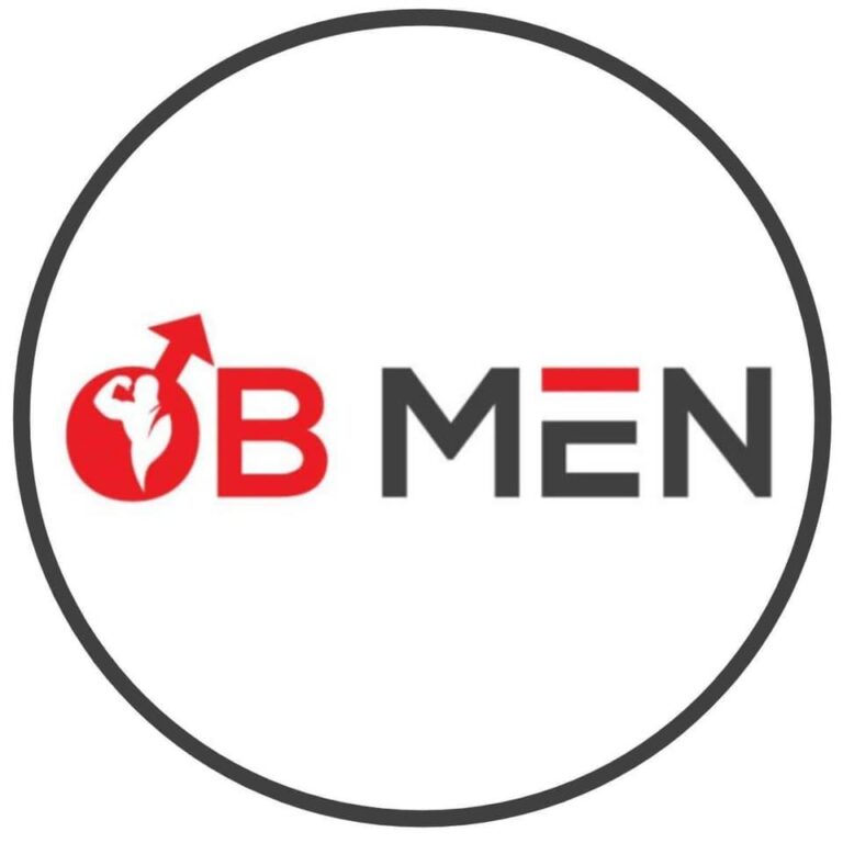 OB Men