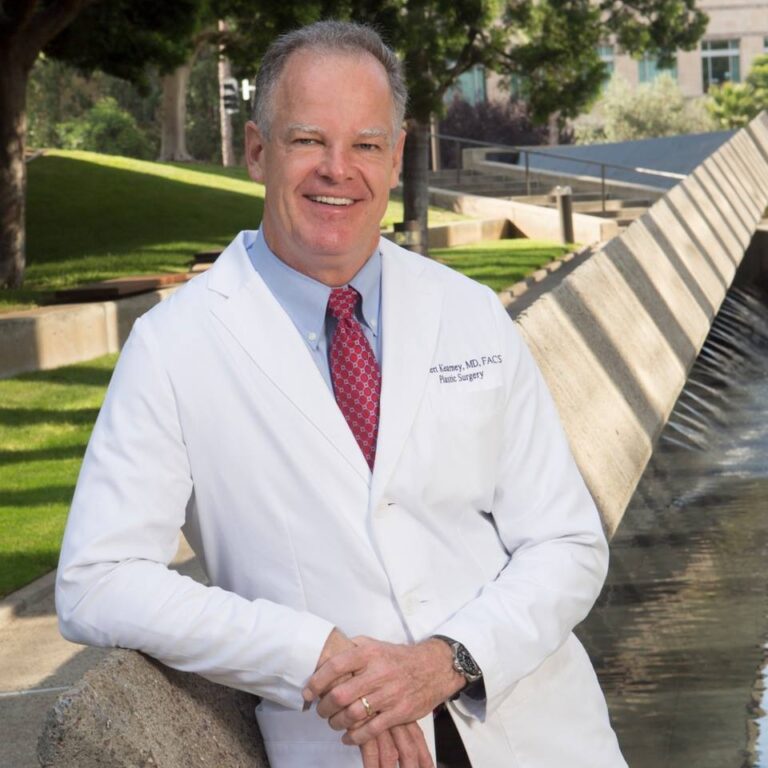 Robert Kearney, MD