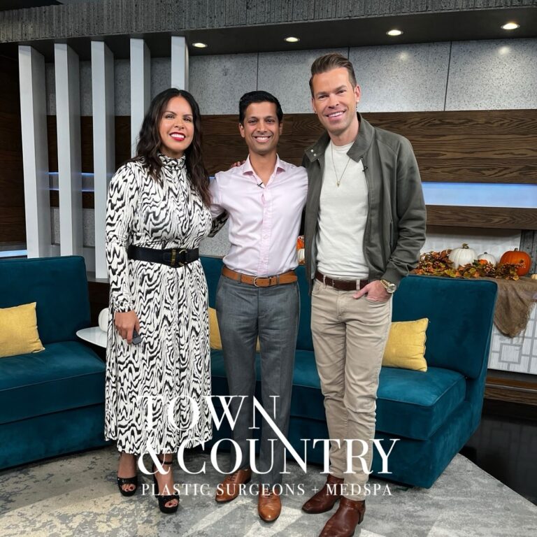 Town & Country Plastic Surgeons and Medspa