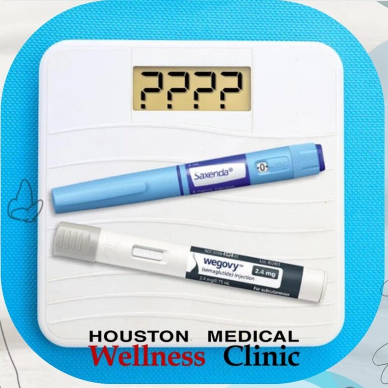 Houston Medical Wellness Clinic