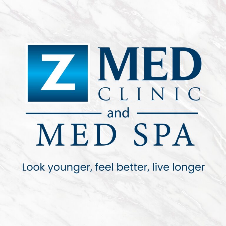 Z Med Clinic and Med Spa (Cyfair)